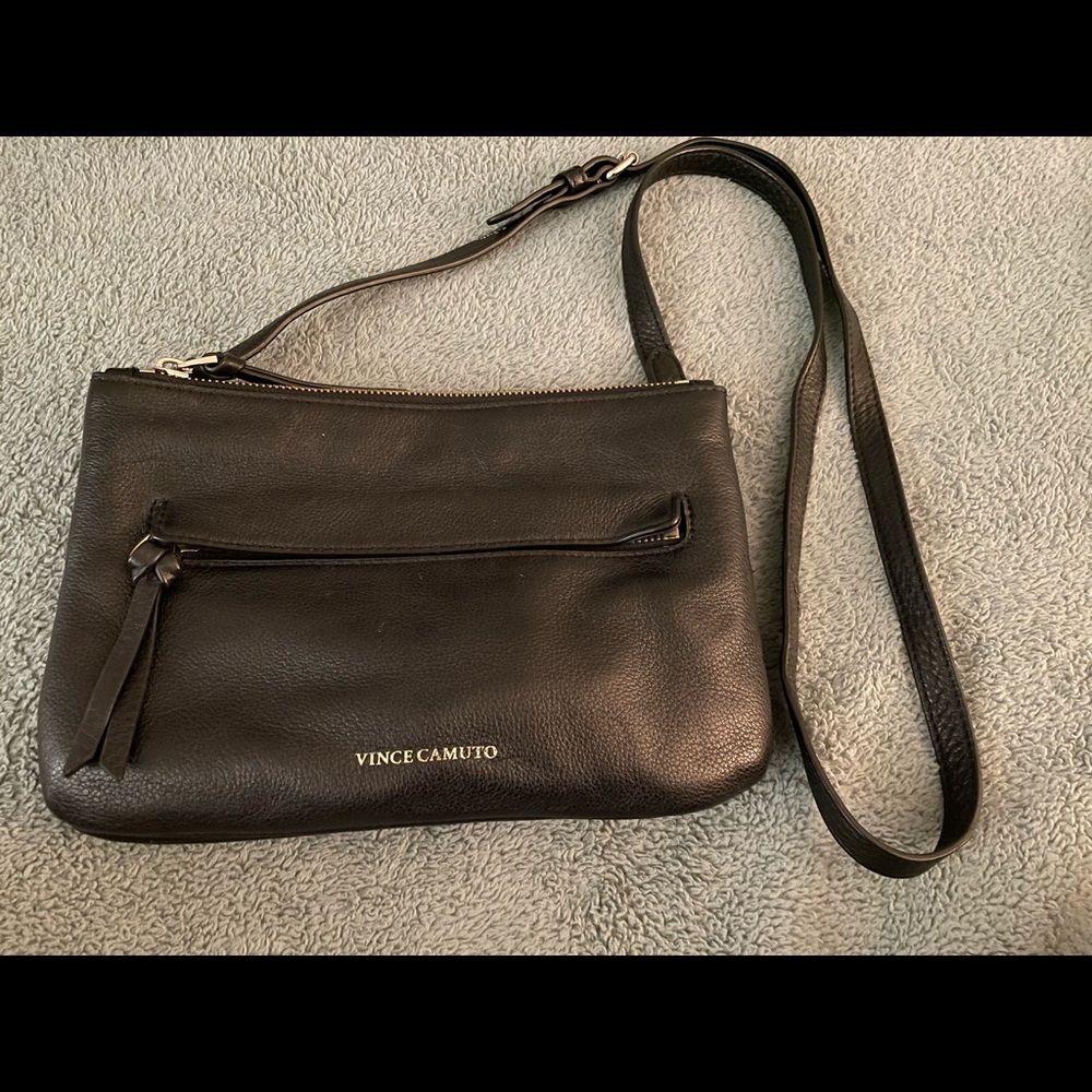 Vince Camuto shoulder bag